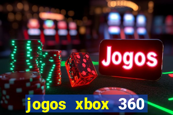 jogos xbox 360 jtag rgh